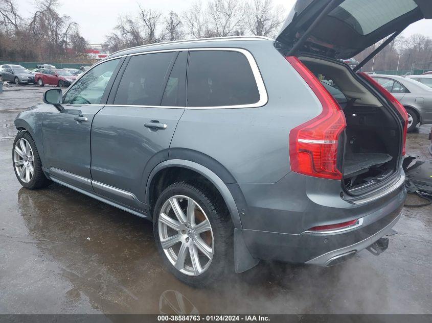 VOLVO XC90 T6 INSCRIPTION 2019