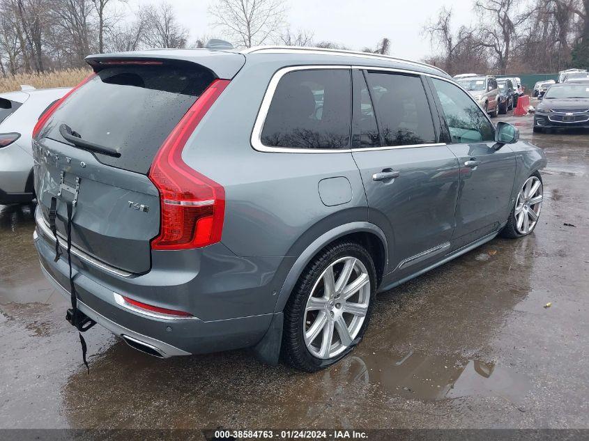 VOLVO XC90 T6 INSCRIPTION 2019