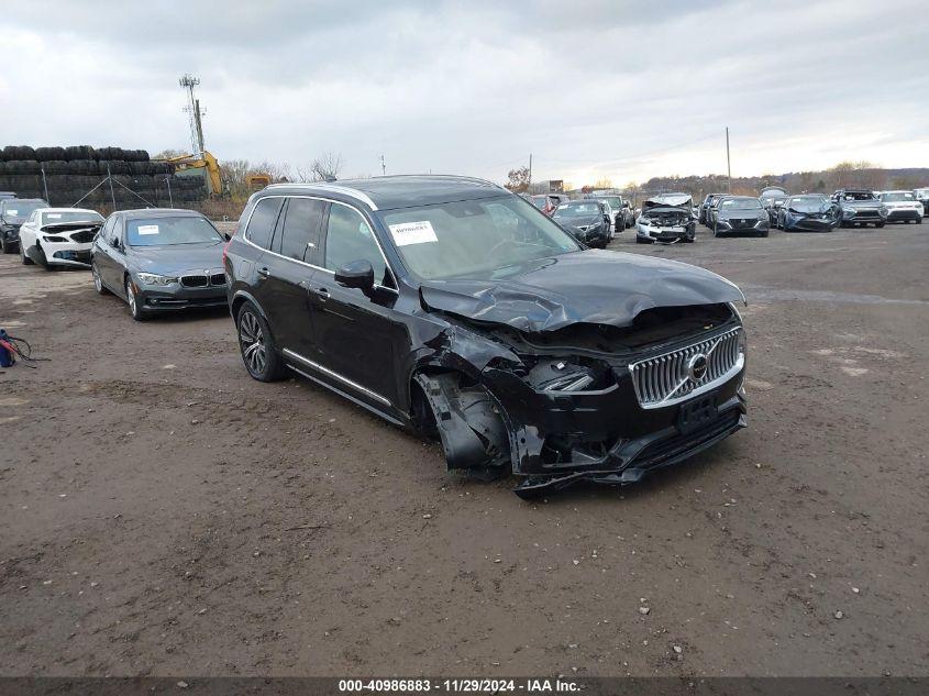 VOLVO XC90 T6 INSCRIPTION 2020