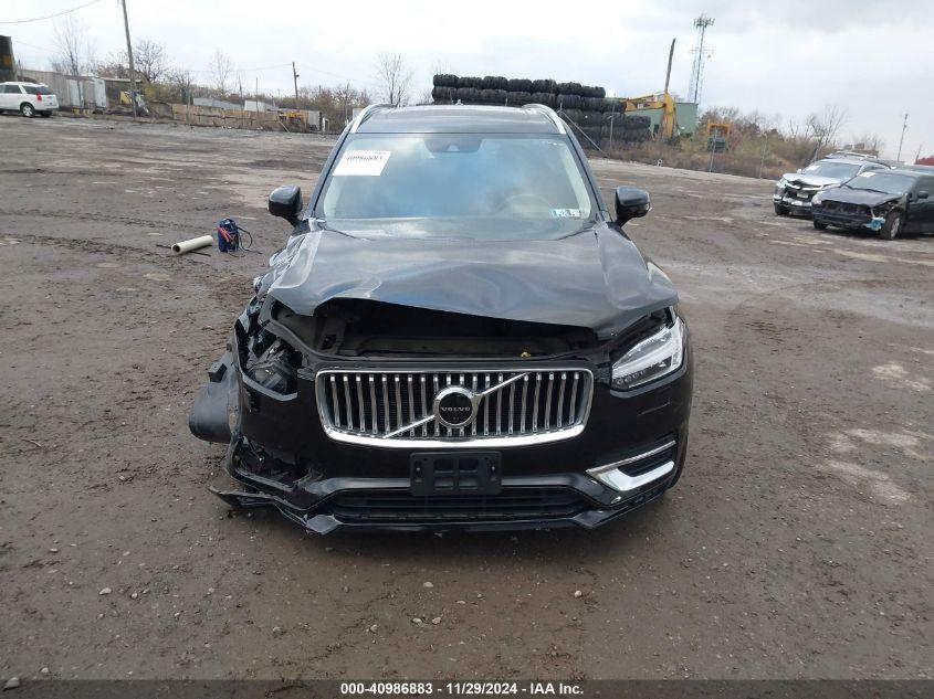 VOLVO XC90 T6 INSCRIPTION 2020