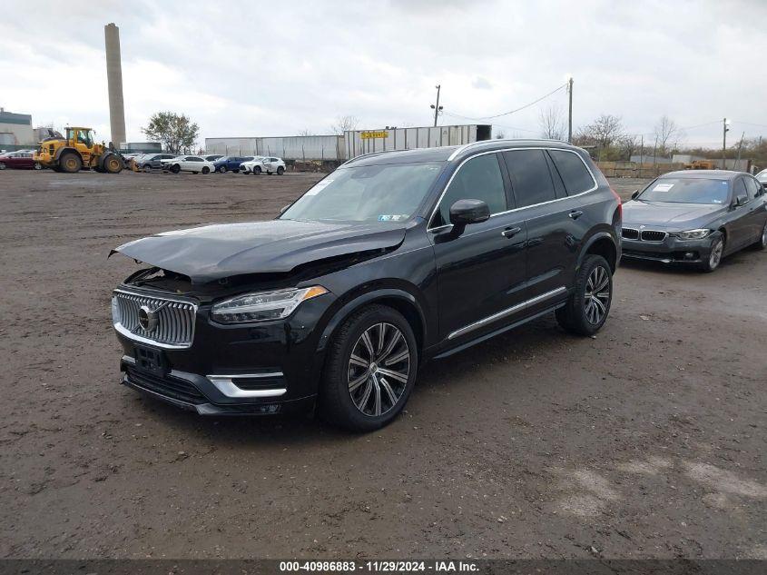 VOLVO XC90 T6 INSCRIPTION 2020