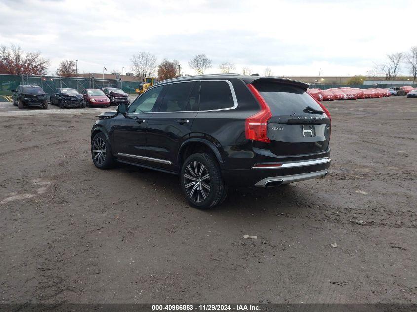 VOLVO XC90 T6 INSCRIPTION 2020