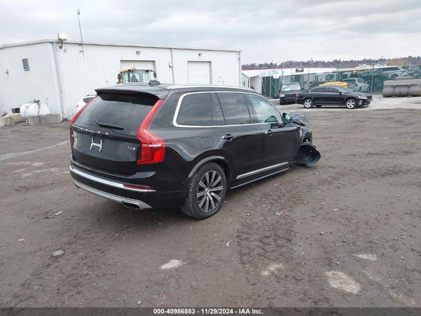 VOLVO XC90 T6 INSCRIPTION 2020