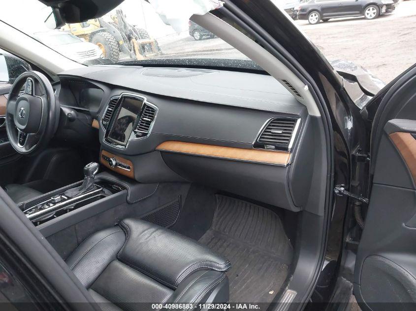 VOLVO XC90 T6 INSCRIPTION 2020