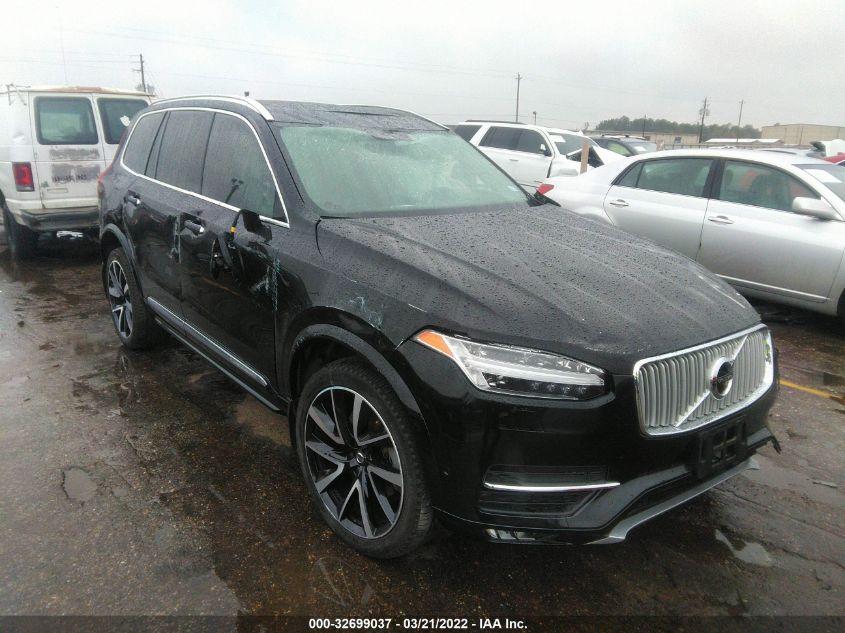 VOLVO XC90 INSCRIPTION 2018