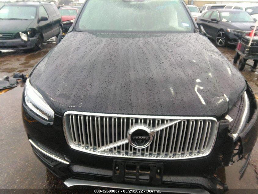 VOLVO XC90 INSCRIPTION 2018