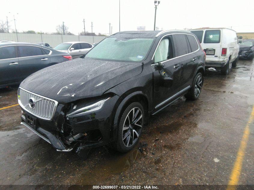 VOLVO XC90 INSCRIPTION 2018