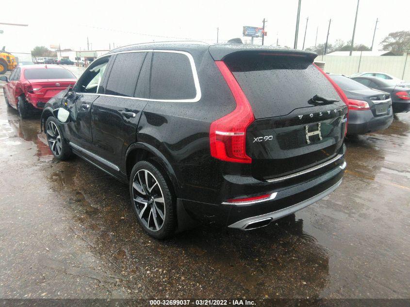 VOLVO XC90 INSCRIPTION 2018