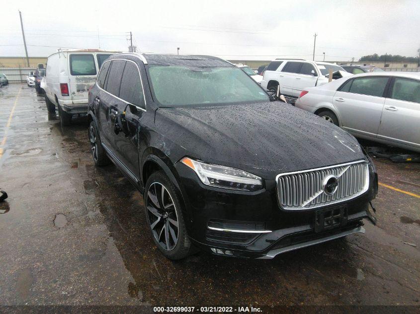 VOLVO XC90 INSCRIPTION 2018