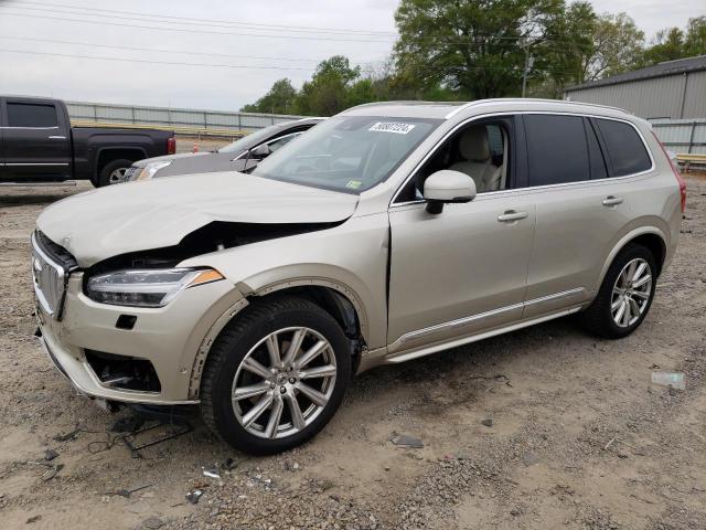 VOLVO XC90 T6 2018