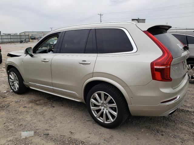 VOLVO XC90 T6 2018