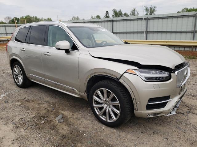 VOLVO XC90 T6 2018