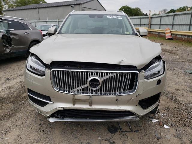 VOLVO XC90 T6 2018