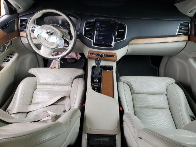 VOLVO XC90 T6 2018