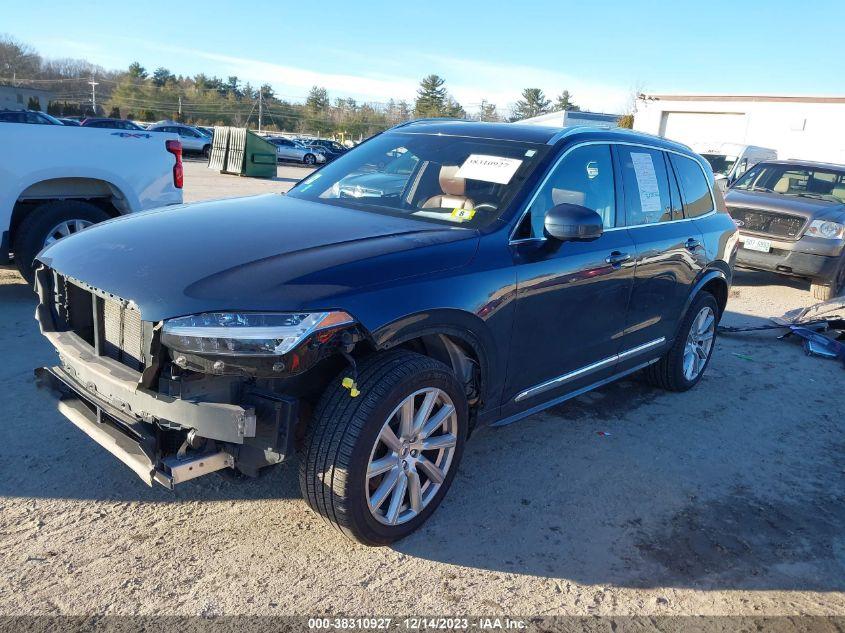 VOLVO XC90 T6 INSCRIPTION 2019