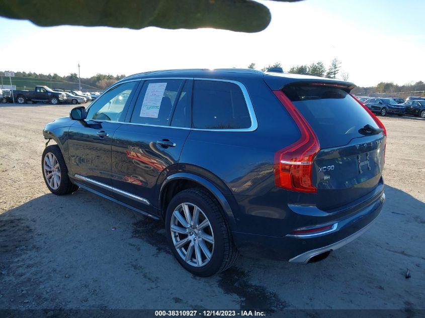 VOLVO XC90 T6 INSCRIPTION 2019