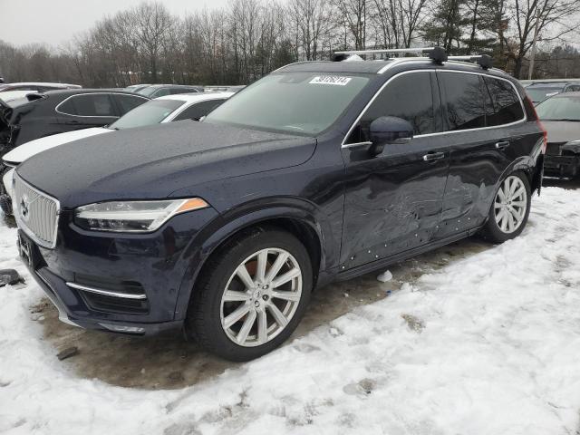 VOLVO XC90 T6 2016