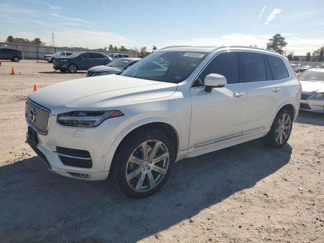 VOLVO XC90 T6 2018