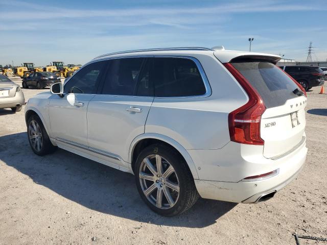 VOLVO XC90 T6 2018