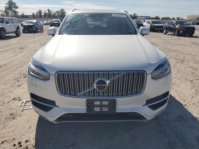 VOLVO XC90 T6 2018