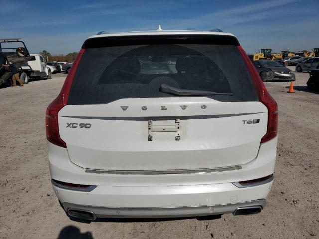 VOLVO XC90 T6 2018