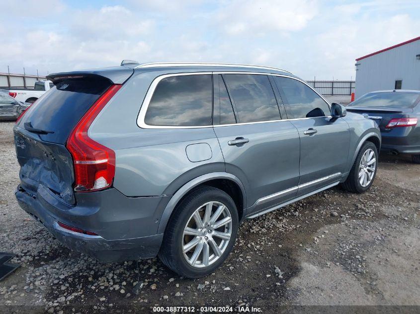 VOLVO XC90 T6 INSCRIPTION 2018