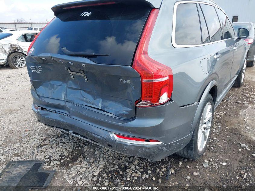 VOLVO XC90 T6 INSCRIPTION 2018