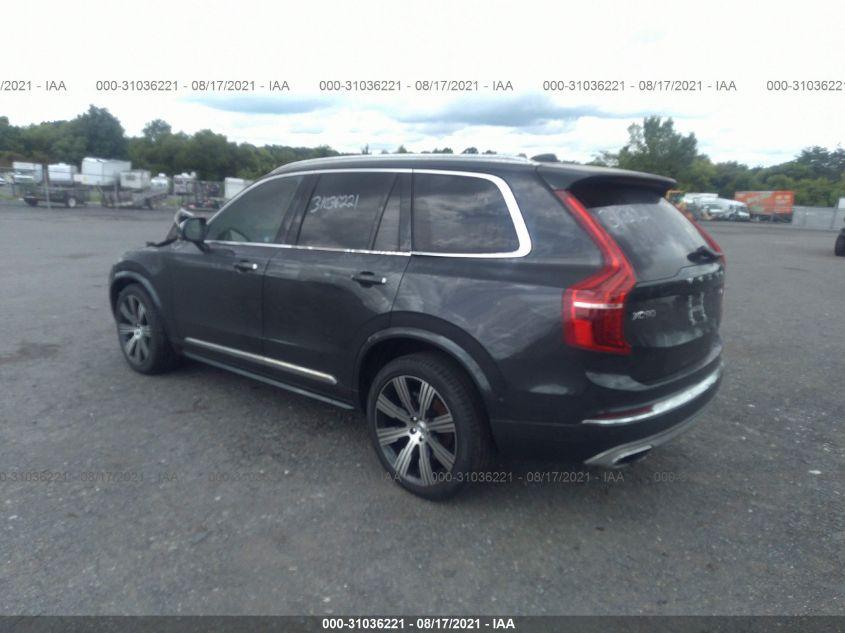 VOLVO XC90 INSCRIPTION 2021