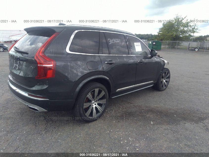 VOLVO XC90 INSCRIPTION 2021