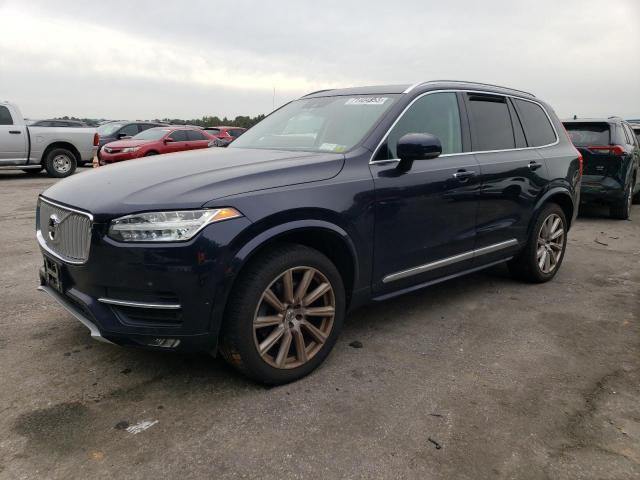 VOLVO XC90 T6 2016