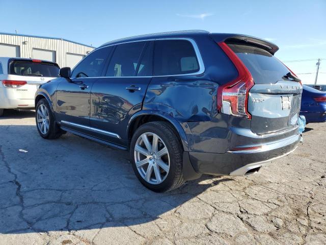 VOLVO XC90 T6 IN 2019