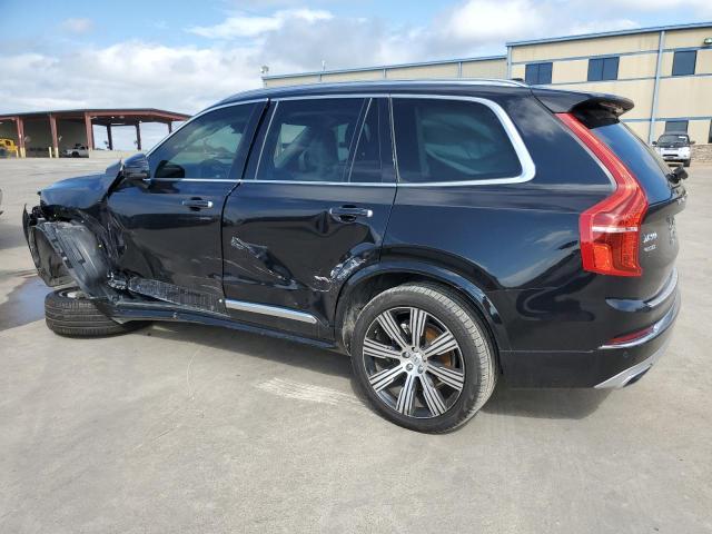 VOLVO XC90 T6 IN 2021