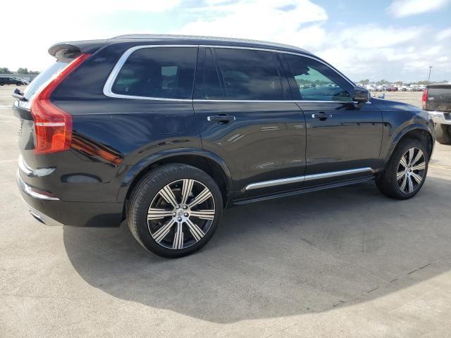 VOLVO XC90 T6 IN 2021