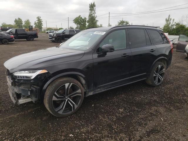 VOLVO XC90 T6 R- 2020