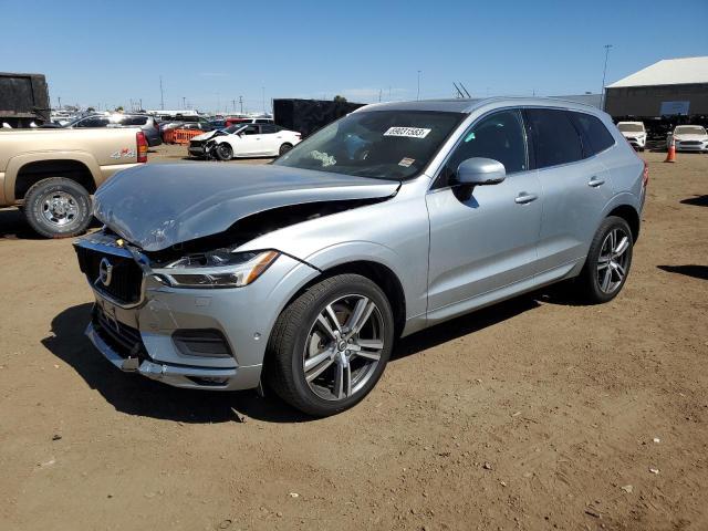 VOLVO XC60 T6 MO 2018