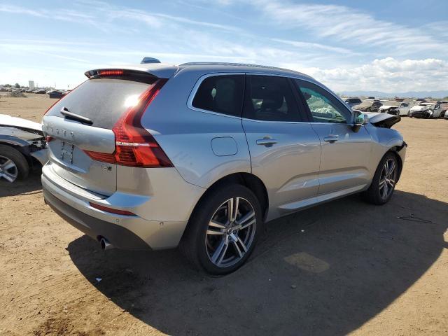 VOLVO XC60 T6 MO 2018