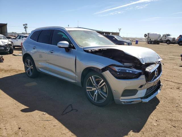 VOLVO XC60 T6 MO 2018