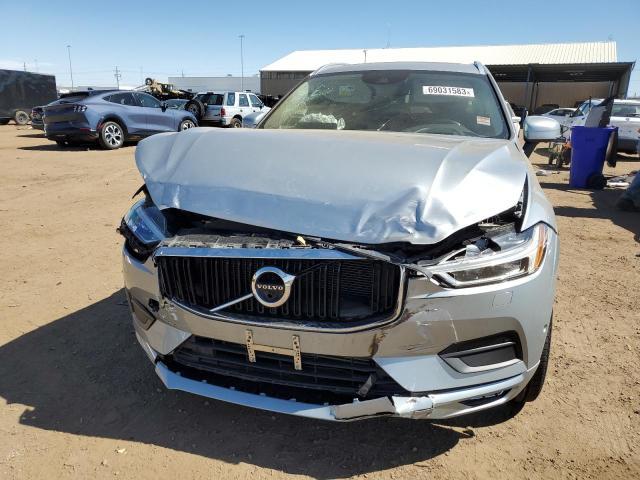 VOLVO XC60 T6 MO 2018