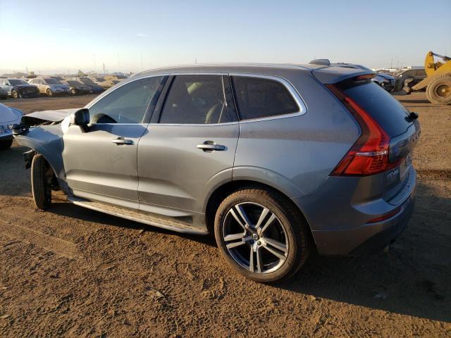 VOLVO XC60 T6 MO 2021