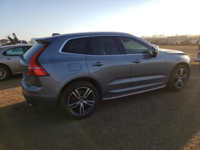 VOLVO XC60 T6 MO 2021