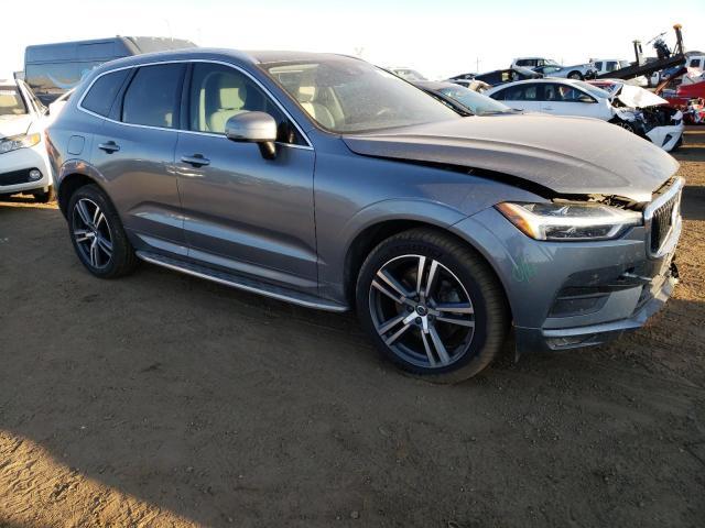 VOLVO XC60 T6 MO 2021