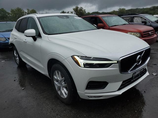 VOLVO XC60 T6 MO 2021