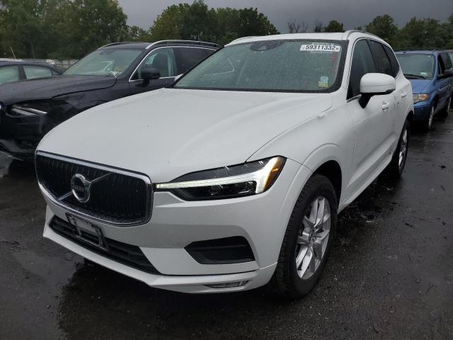 VOLVO XC60 T6 MO 2021