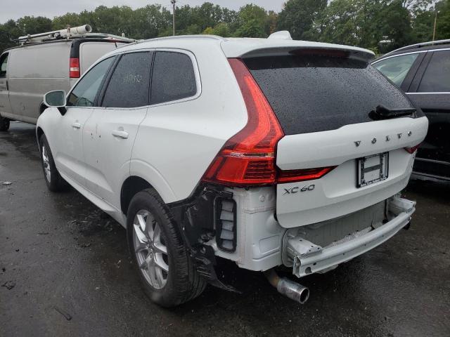 VOLVO XC60 T6 MO 2021