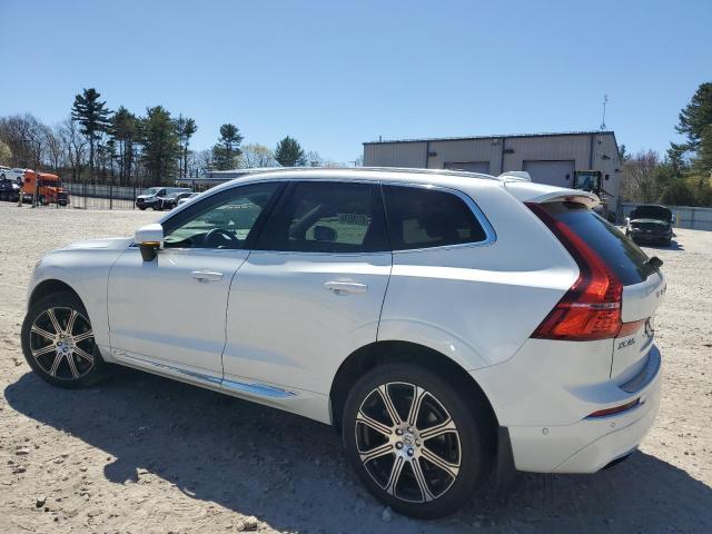 VOLVO XC60 T6 IN 2018