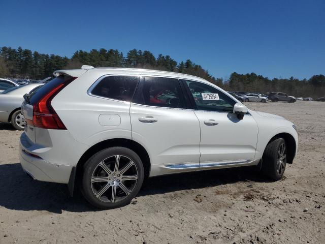 VOLVO XC60 T6 IN 2018