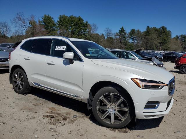 VOLVO XC60 T6 IN 2018