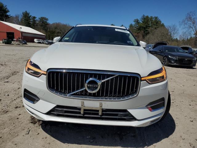 VOLVO XC60 T6 IN 2018