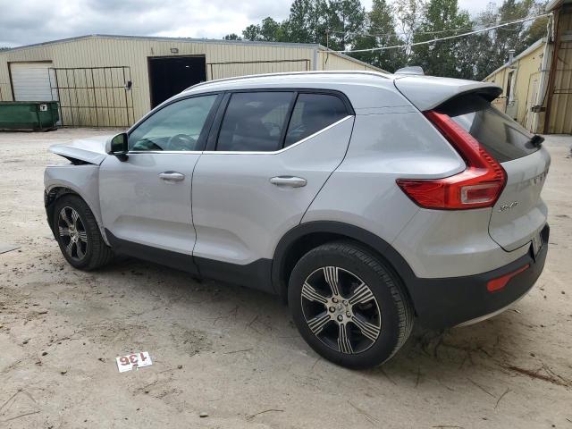 VOLVO XC40 T4 IN 2021