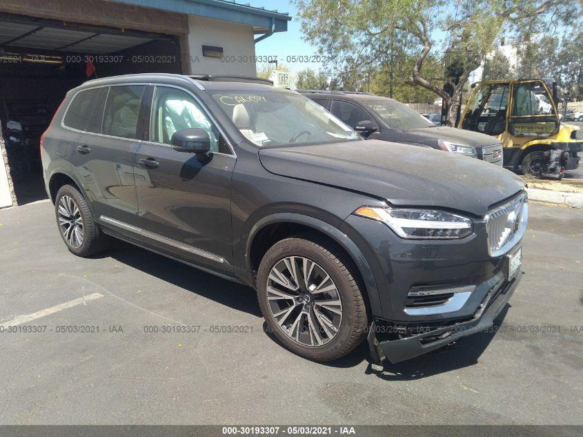 VOLVO XC90 INSCRIPTION 2021